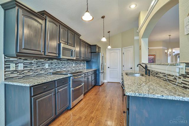 6431 Foxtail Lane, Liberty Twp, OH 45044