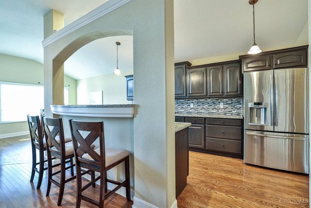 6431 Foxtail Lane, Liberty Twp, OH 45044