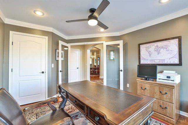 6431 Foxtail Lane, Liberty Twp, OH 45044