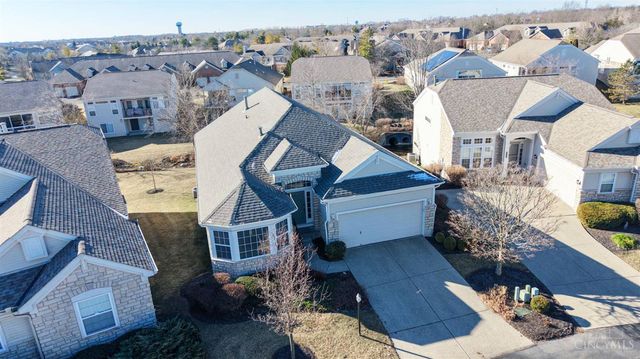 6431 Foxtail Lane, Liberty Twp, OH 45044