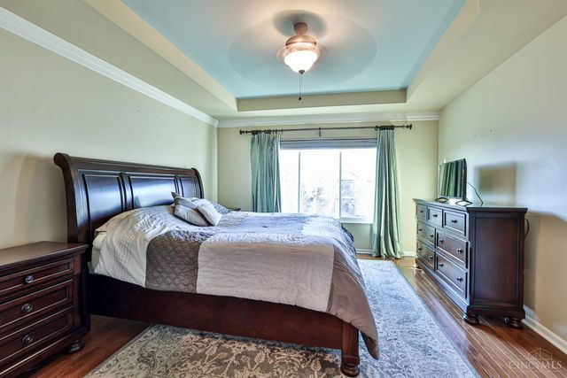 6431 Foxtail Lane, Liberty Twp, OH 45044