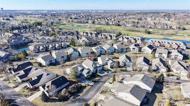 6431 Foxtail Lane, Liberty Twp, OH 45044