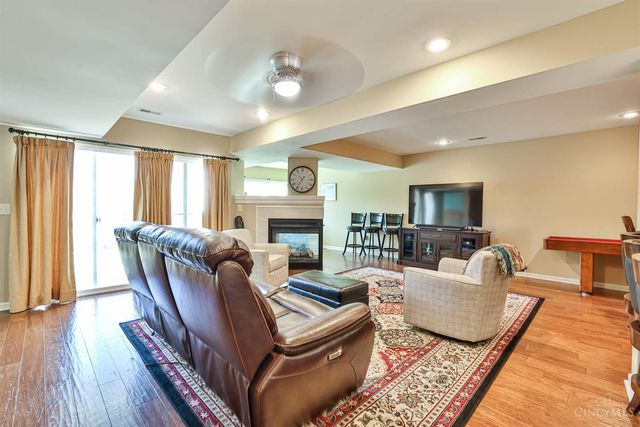 6431 Foxtail Lane, Liberty Twp, OH 45044