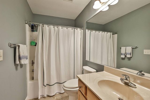 6431 Foxtail Lane, Liberty Twp, OH 45044