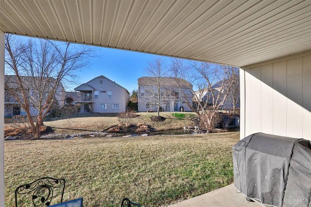 6431 Foxtail Lane, Liberty Twp, OH 45044