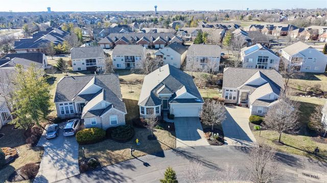 6431 Foxtail Lane, Liberty Twp, OH 45044