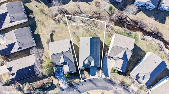 6431 Foxtail Lane, Liberty Twp, OH 45044