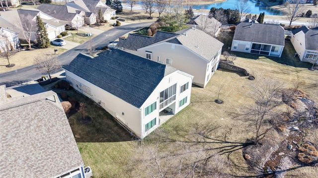 6431 Foxtail Lane, Liberty Twp, OH 45044