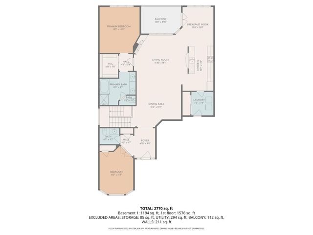 6431 Foxtail Lane, Liberty Twp, OH 45044