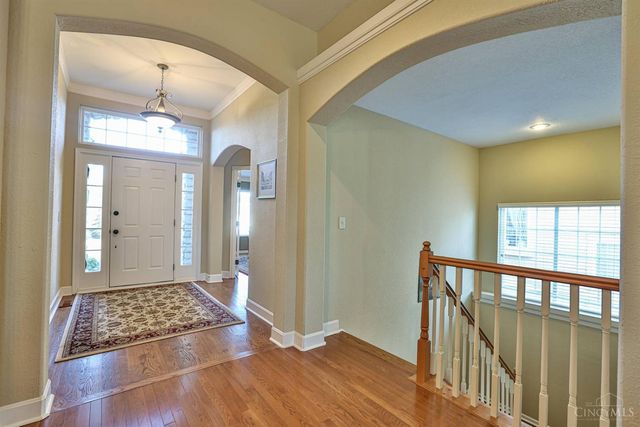 6431 Foxtail Lane, Liberty Twp, OH 45044