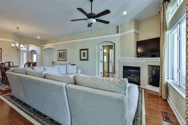 6431 Foxtail Lane, Liberty Twp, OH 45044