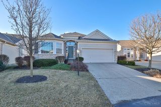 6431 Foxtail Lane, Liberty Twp, OH 45044