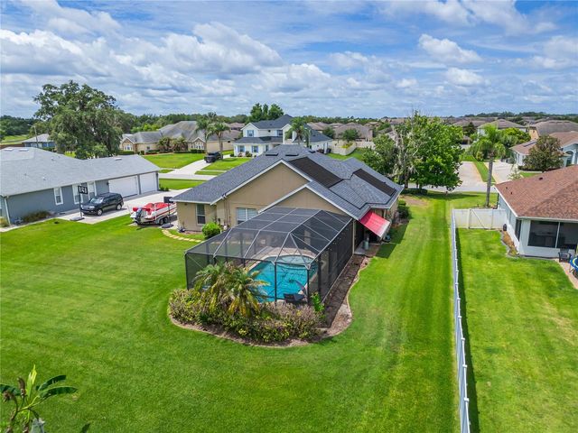 2807 DEERFIELD STREET, St Cloud, FL 34771