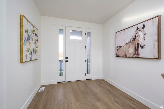 6717 W SMITHSON CIR #114, West Valley City, UT 84128