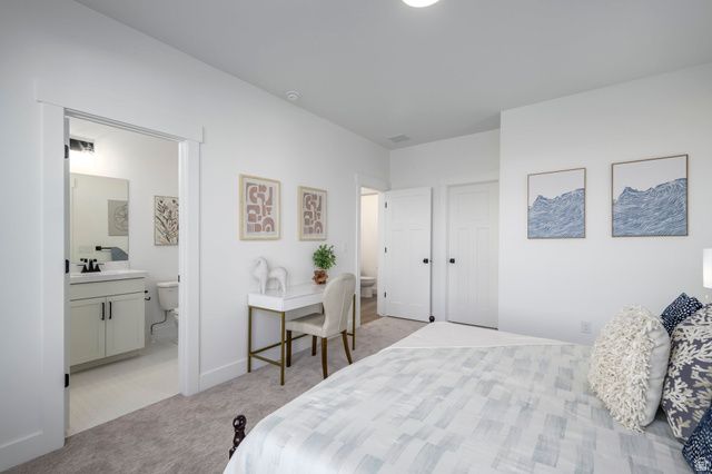 6717 W SMITHSON CIR #114, West Valley City, UT 84128