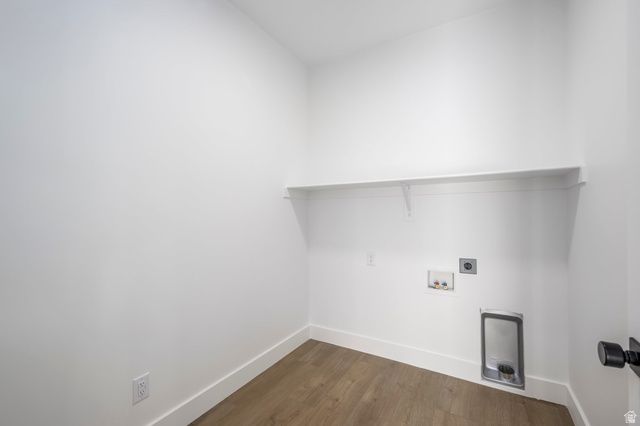 6717 W SMITHSON CIR #114, West Valley City, UT 84128