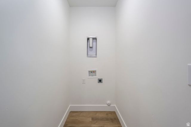 6717 W SMITHSON CIR #114, West Valley City, UT 84128