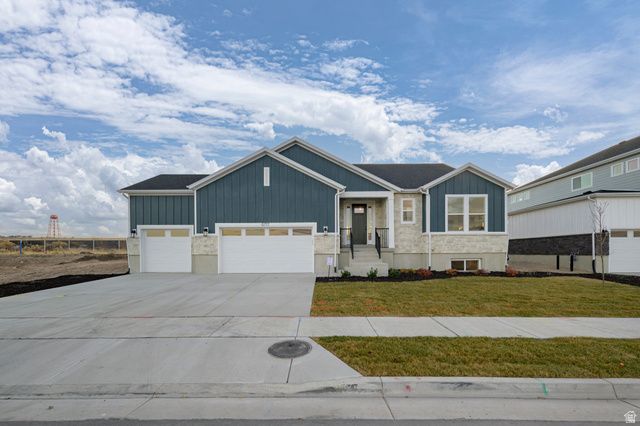 6717 W SMITHSON CIR #114, West Valley City, UT 84128