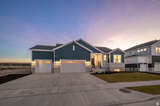 6717 W SMITHSON CIR #114, West Valley City, UT 84128