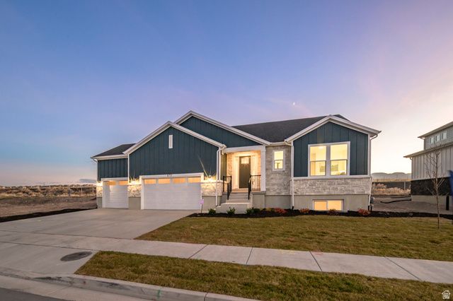 6717 W SMITHSON CIR #114, West Valley City, UT 84128