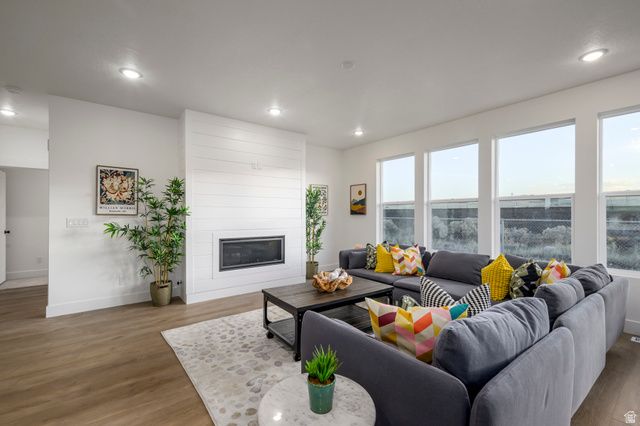 6717 W SMITHSON CIR #114, West Valley City, UT 84128