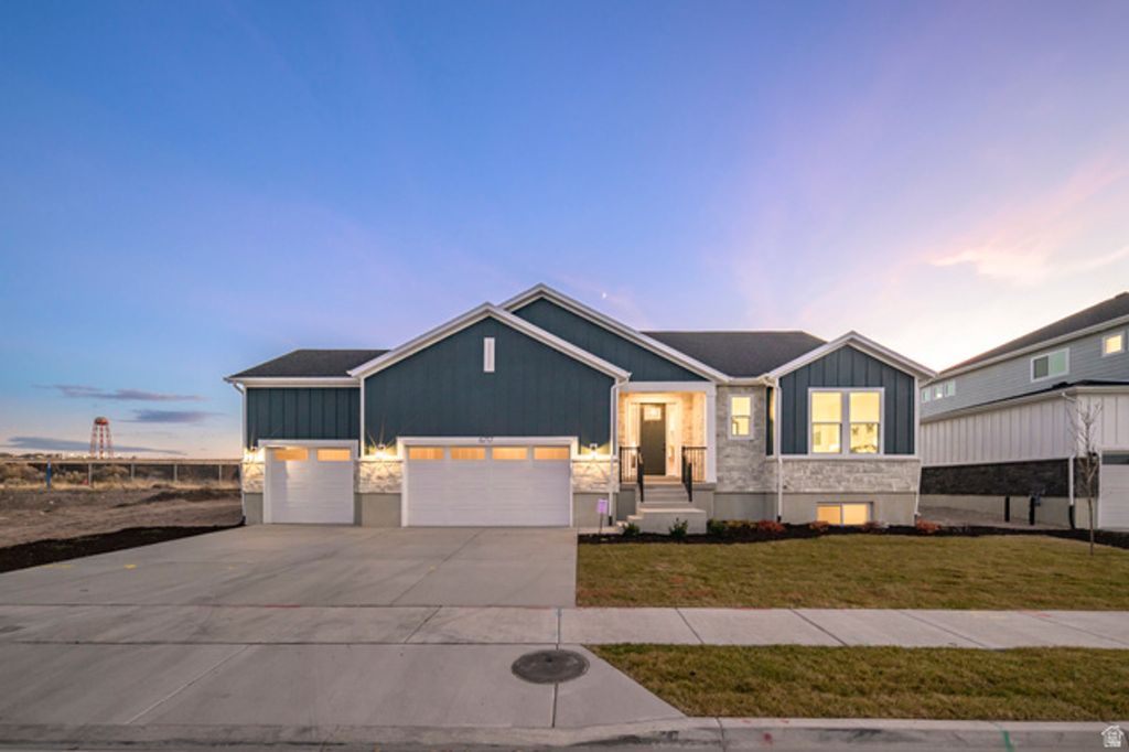 6717 W SMITHSON CIR #114, West Valley City, UT 84128