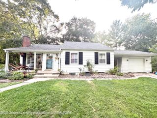 2617 Edgebrook Drive, Lansing, MI 48906