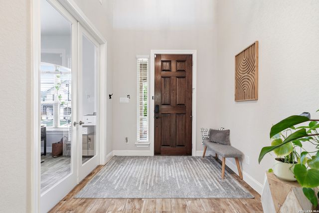 12452 Upton Park, San Antonio, TX 78253