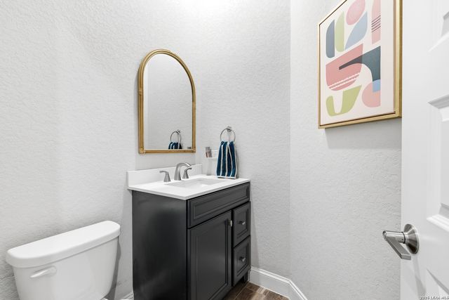 12452 Upton Park, San Antonio, TX 78253