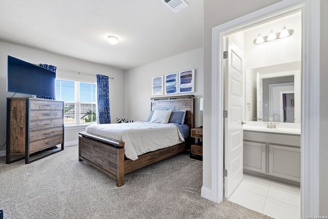 12452 Upton Park, San Antonio, TX 78253