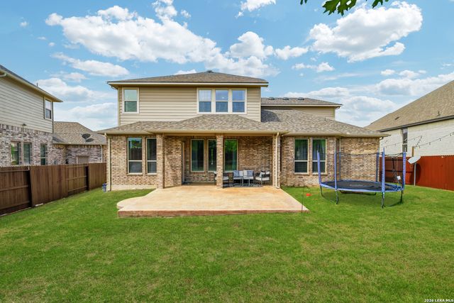 12452 Upton Park, San Antonio, TX 78253
