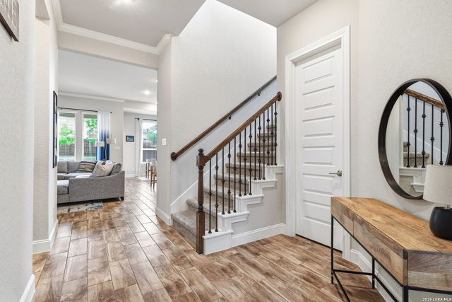 12452 Upton Park, San Antonio, TX 78253