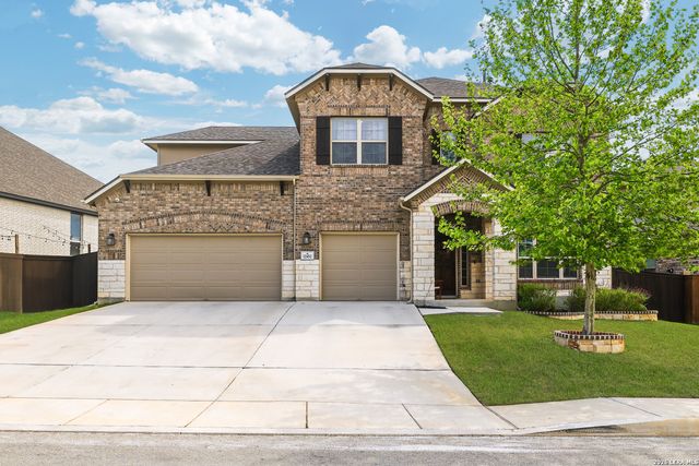 12452 Upton Park, San Antonio, TX 78253