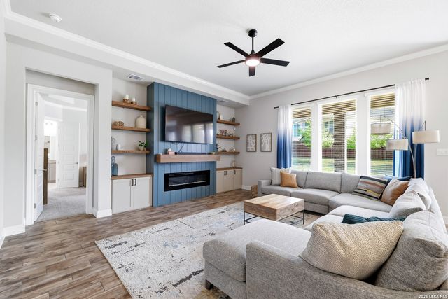 12452 Upton Park, San Antonio, TX 78253