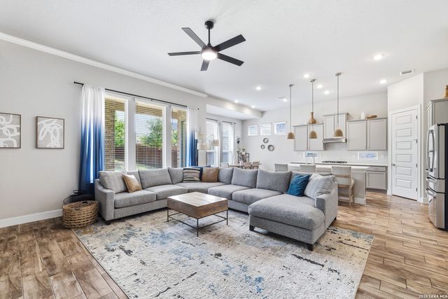 12452 Upton Park, San Antonio, TX 78253