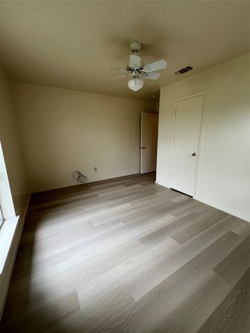 3108 Stanford Street A, Greenville, TX 75401