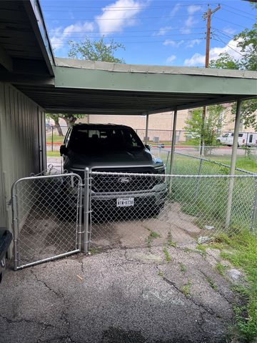 3108 Stanford Street A, Greenville, TX 75401