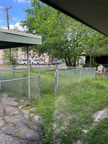 3108 Stanford Street A, Greenville, TX 75401