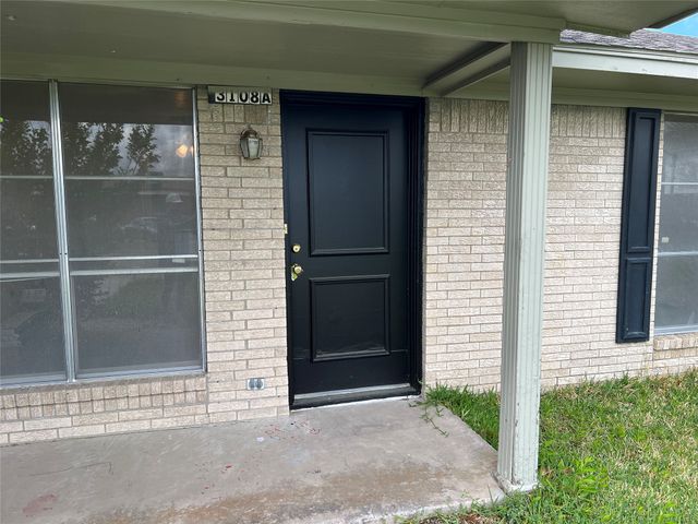 3108 Stanford Street A, Greenville, TX 75401