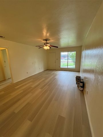 3108 Stanford Street A, Greenville, TX 75401