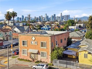 901 E 33rd, Los Angeles, CA 90011