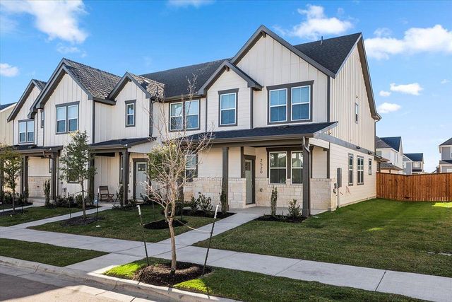 2517 Violet Theo LN, Round Rock, TX 78665