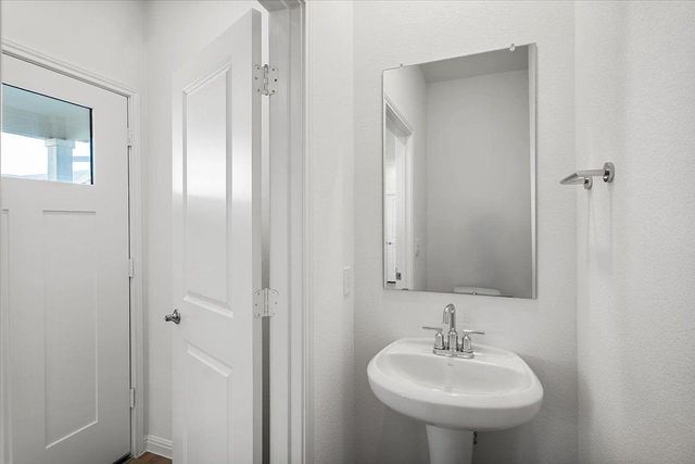 2517 Violet Theo LN, Round Rock, TX 78665