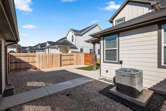 2517 Violet Theo LN, Round Rock, TX 78665