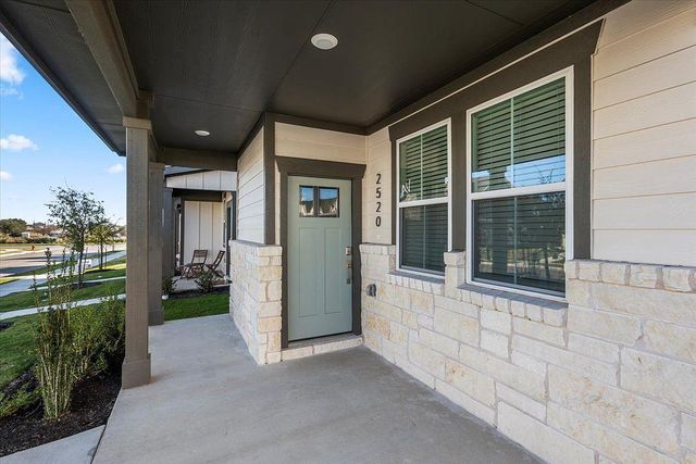 2517 Violet Theo LN, Round Rock, TX 78665