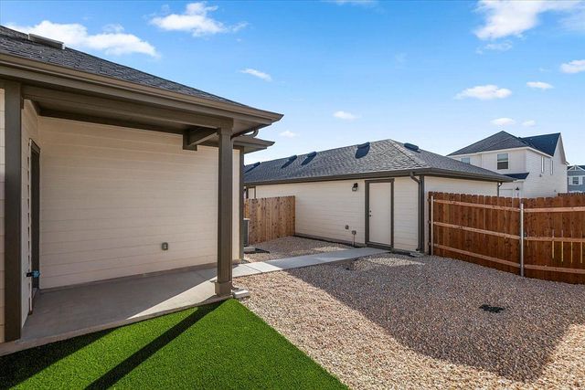2517 Violet Theo LN, Round Rock, TX 78665