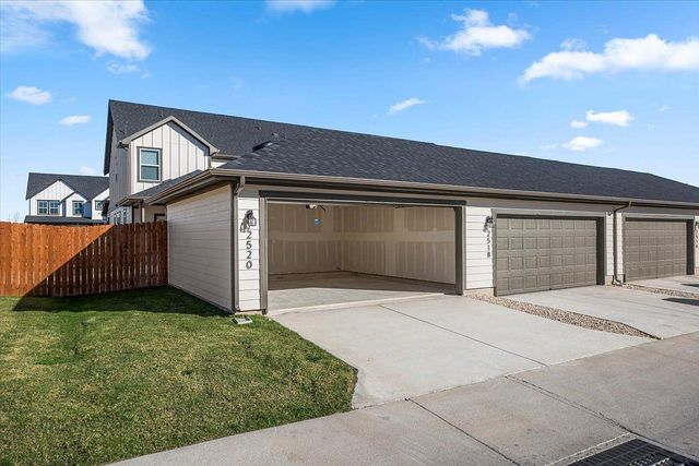 2517 Violet Theo LN, Round Rock, TX 78665