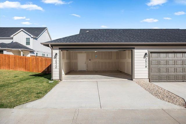 2517 Violet Theo LN, Round Rock, TX 78665