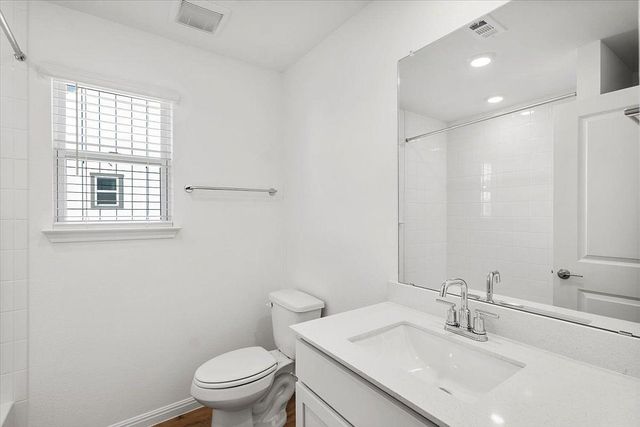 2517 Violet Theo LN, Round Rock, TX 78665