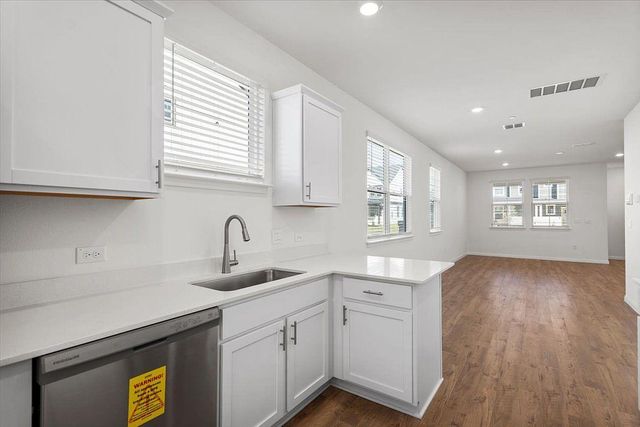 2517 Violet Theo LN, Round Rock, TX 78665